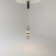 Подвесной светильник Maytoni Double Moon MOD478PL-L8B3K