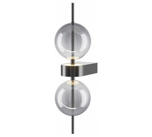 Бра Maytoni Double Moon MOD478WL-L8B3K