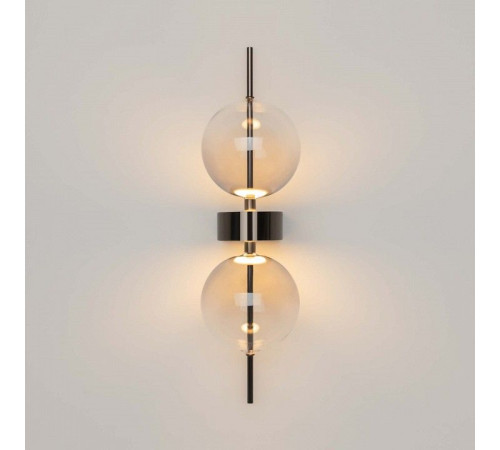Бра Maytoni Double Moon MOD478WL-L8B3K