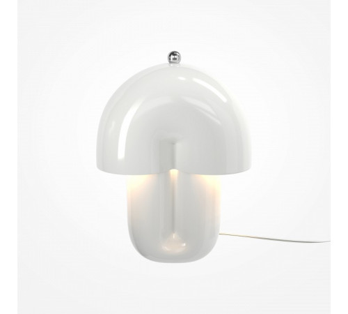 Настольная лампа декоративная Maytoni Hope MOD479TL-L14W3K