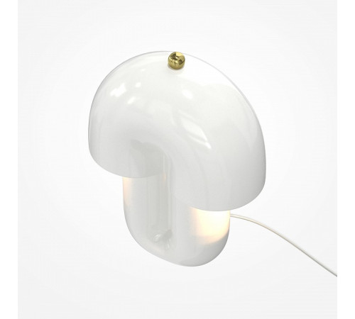 Настольная лампа декоративная Maytoni Hope MOD479TL-L14W3K