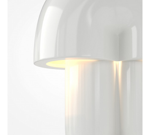 Настольная лампа декоративная Maytoni Hope MOD479TL-L14W3K