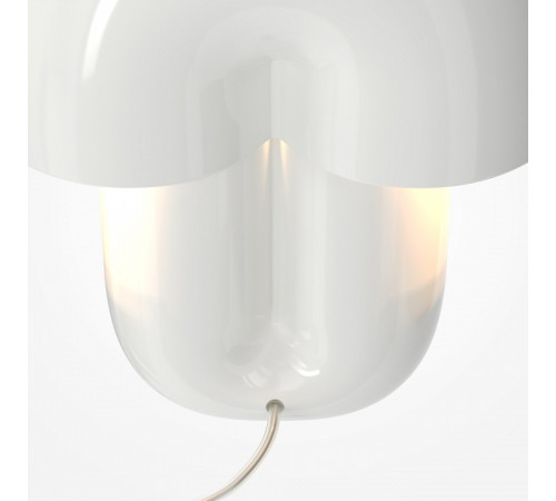 Настольная лампа декоративная Maytoni Hope MOD479TL-L14W3K