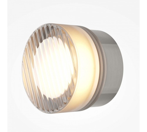 Накладной светильник Maytoni Olo MOD493WL-L6PTK1