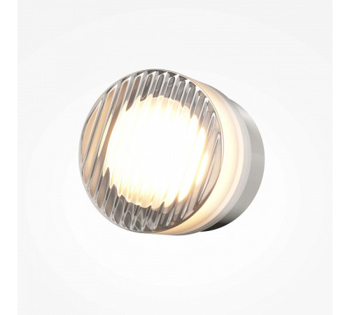 Накладной светильник Maytoni Olo MOD493WL-L6PTK1