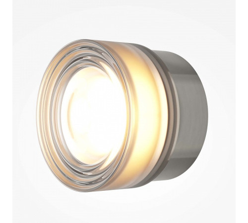 Накладной светильник Maytoni Olo MOD493WL-L6PTK2