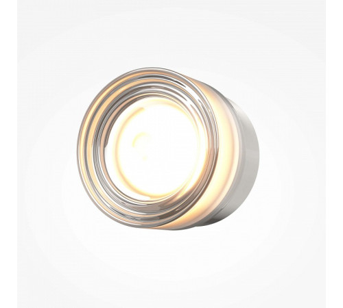 Накладной светильник Maytoni Olo MOD493WL-L6PTK2