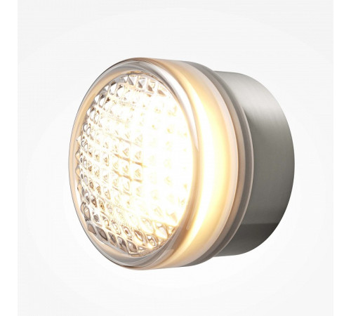 Накладной светильник Maytoni Olo MOD493WL-L6PTK