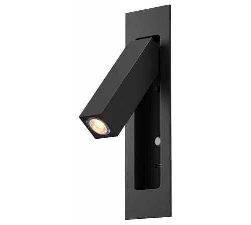 Бра Maytoni Axiom MOD495WL-L3B3K1