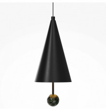 Подвесной светильник Maytoni Bell MOD534PL-L11B3K