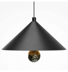 Подвесной светильник Maytoni Bell MOD534PL-L16B3K