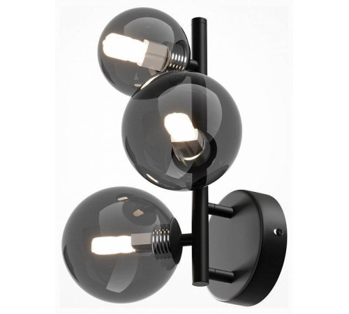 Бра Maytoni Dallas MOD545WL-03B