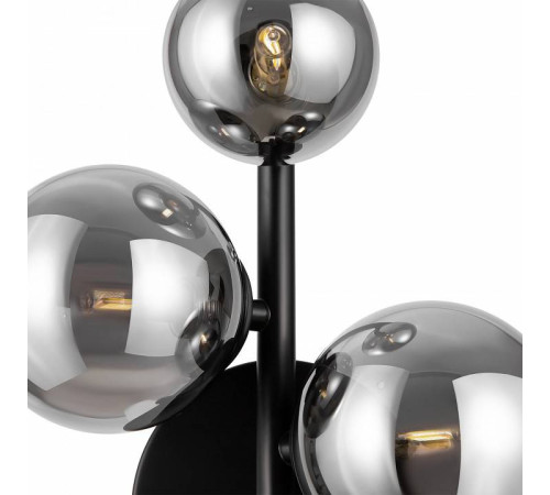 Бра Maytoni Dallas MOD545WL-03B