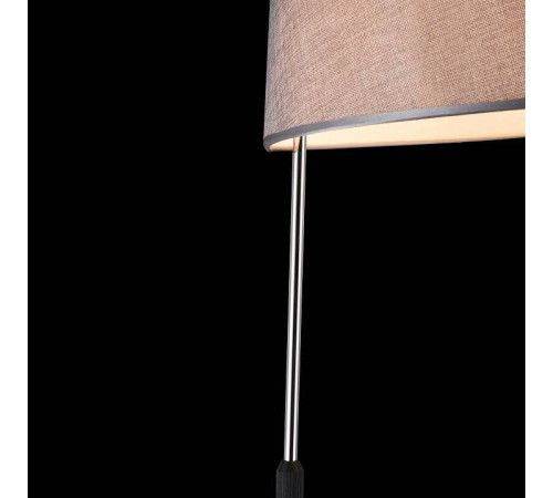 Торшер Maytoni Bergamo MOD613FL-01B