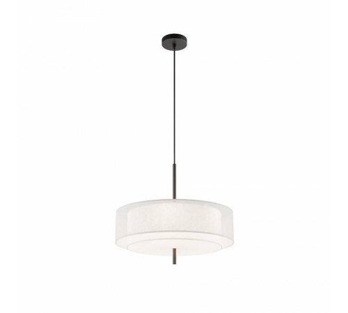 Подвесной светильник Maytoni Bergamo 5 ламп MOD613PL-05W1