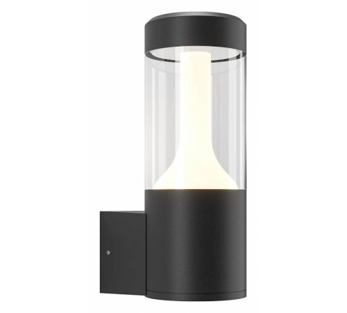 Светильник на штанге Maytoni Koln O590WL-L8B4K