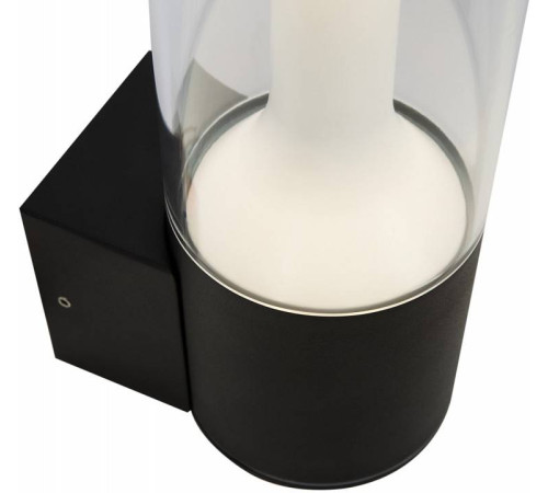 Светильник на штанге Maytoni Koln O590WL-L8B4K