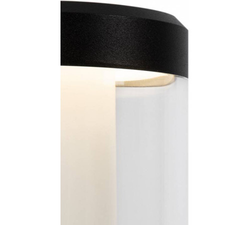 Светильник на штанге Maytoni Koln O590WL-L8B4K