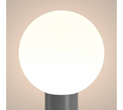 Уличный наземный светильник Maytoni Bold O598FL-01GR