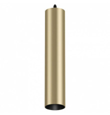 Подвесной светильник Maytoni Focus P075PL-01MG