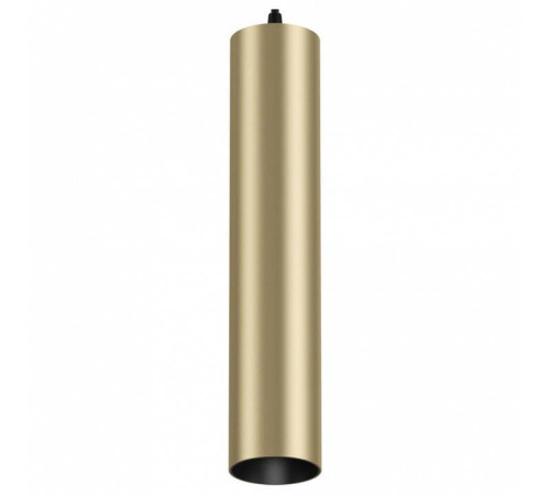 Подвесной светильник Maytoni Focus P075PL-01MG