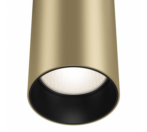 Подвесной светильник Maytoni Focus P075PL-01MG