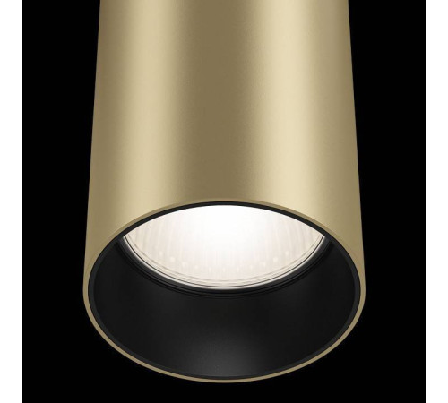 Подвесной светильник Maytoni Focus P075PL-01MG