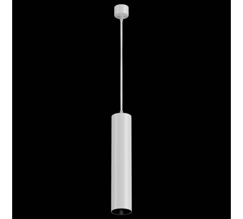 Подвесной светильник Maytoni Focus P075PL-01W