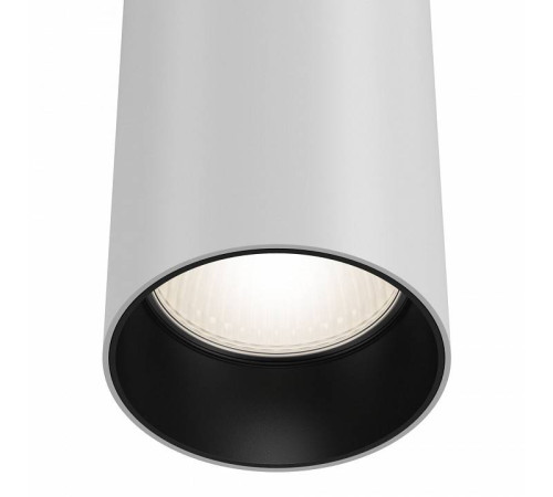 Подвесной светильник Maytoni Focus P075PL-01W