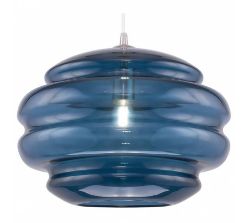 Подвесной светильник Maytoni Ruche P078PL-01BL