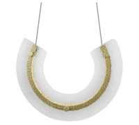 Подвесной светильник Maytoni Maya 18 Вт 3000K P091WL-L18G3K