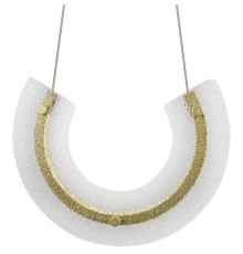 Подвесной светильник Maytoni Maya 18 Вт 3000K P091WL-L18G3K