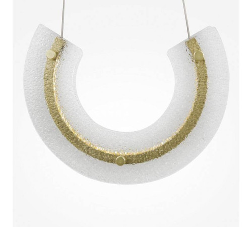 Подвесной светильник Maytoni Maya 18 Вт 3000K P091WL-L18G3K