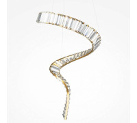 Подвесной светильник Maytoni Krone P097PL-L48BS3K