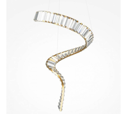 Подвесной светильник Maytoni Krone P097PL-L48BS3K