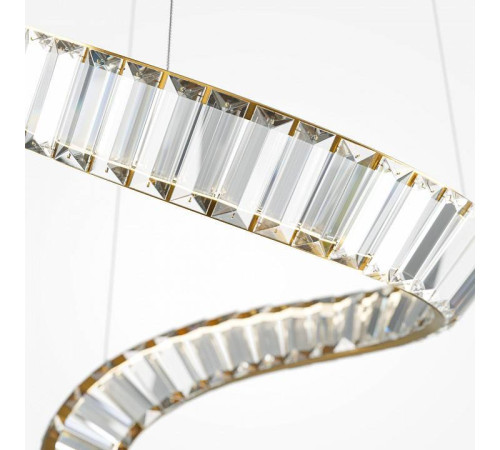 Подвесной светильник Maytoni Krone P097PL-L48BS3K