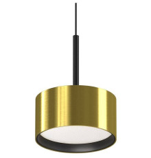 Подвесной светильник Maytoni Glare P102PL-12W4K-BS