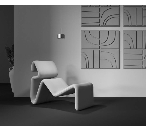 Подвесной светильник Maytoni Glare P102PL-12W4K-BS