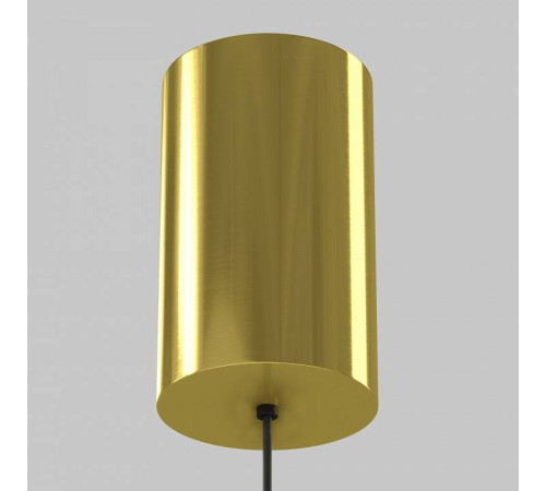 Подвесной светильник Maytoni Glare P102PL-12W4K-BS