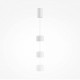 Подвесной светильник Maytoni Comfy P113-L12-3K-W