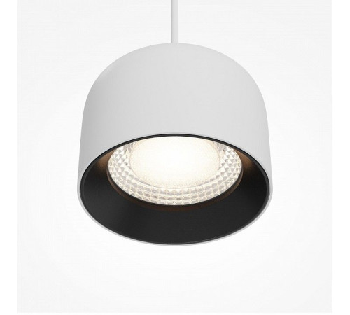 Подвесной светильник Maytoni Comfy P113-L12-3K-W
