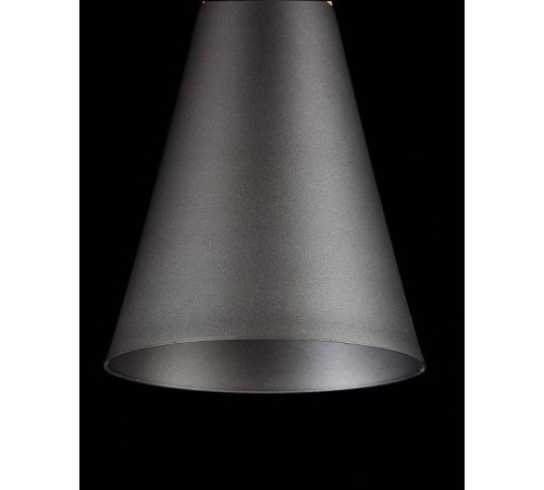 Подвесной светильник Maytoni Bicones P359-PL-140-C