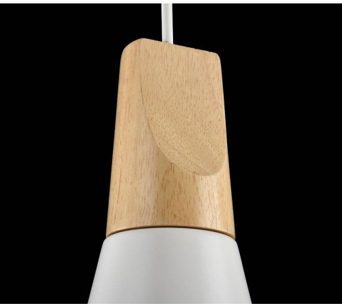 Подвесной светильник Maytoni Bicones P359-PL-140-W