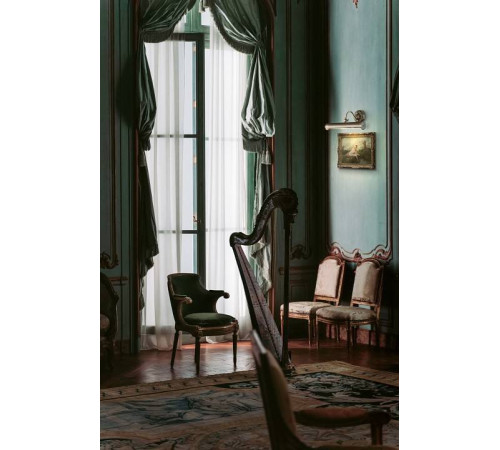Подсветка для картины Maytoni Renoir PIC118-22-R