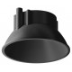 Рамка встраиваемая для светильника Maytoni Ring8-10W-RD-B