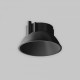 Рамка встраиваемая для светильника Maytoni Ring8-10W-RD-B