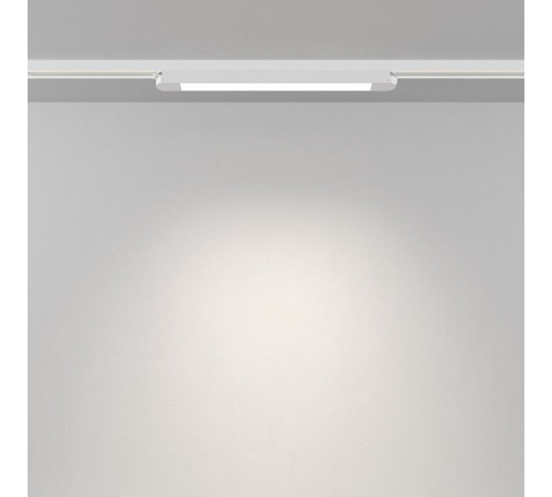 Накладной светильник Maytoni Technical Basis TR000-1-12W4K-W_1