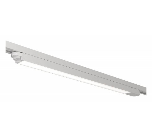 Накладной светильник Maytoni Basis 24 Вт TR000-1-24W4K-W