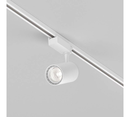 Светильник на штанге Maytoni Vuoro TR003-1-15W4K-M-W