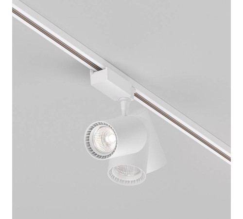 Светильник на штанге Maytoni Vuoro TR003-1-15W4K-M-W